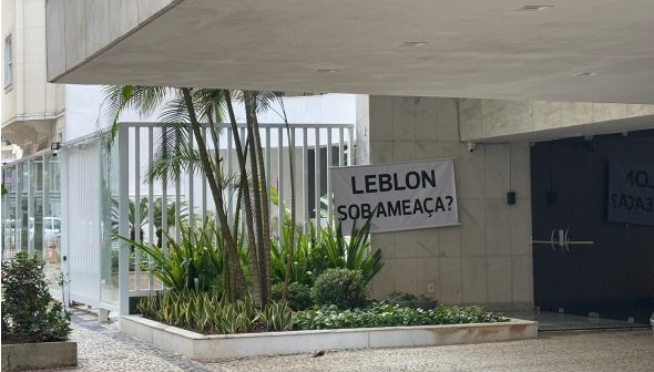 Movimento das 'Helenas' do Leblon ignora a legislação e põe em risco a segurança jurídica de empreendimentos na cidade 62 WhatsApp Image 2025 10 26 at 18.12.39