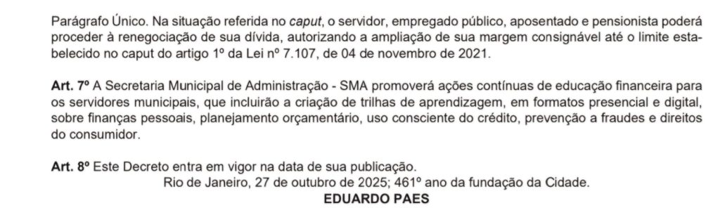 No Dia do Servidor Público, Prefeitura anuncia programa de educação financeira para funcionários municipais 63 WhatsApp Image 2025 10 28 at 07.02.56 1
