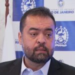 Castro define operação com mais de 120 mortos no Rio como bem-sucedida; ‘de vítimas, só tivemos os policiais’ 65 Governador disse que secretários estão "proibidos de dar declaração que não seja pró" ação de segurança