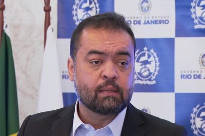 Castro define operação com mais de 120 mortos no Rio como bem-sucedida; ‘de vítimas, só tivemos os policiais’ 72 Governador disse que secretários estão "proibidos de dar declaração que não seja pró" ação de segurança