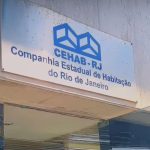 Licitação da Companhia Estadual de Habitação (Cehab) foi suspensa pelo Tribunal de Contas do Estado (TCE-RJ), por causa da existência de uma cláusula restritiva à competitividade
