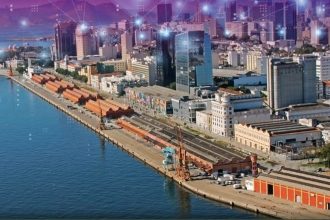 A Região do Porto Maravalley é um sucesso em captação: em um ano, as startups residentes consguiram R$ 154,9 milhões.