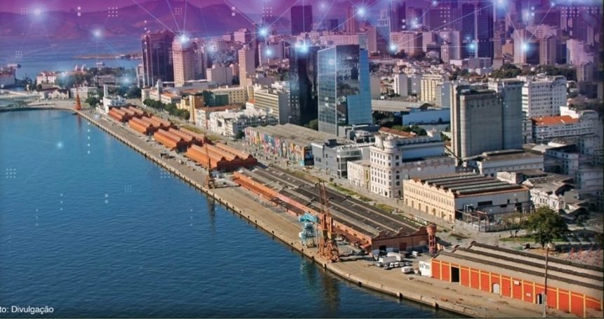 A Região do Porto Maravalley é um sucesso em captação: em um ano, as startups residentes consguiram R$ 154,9 milhões.