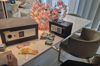 PF prendeu quatro e cumpre mandados de busca e apreensão; quadrilha pode ter deixado prejuízo milionário à UFRJ