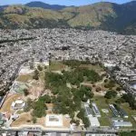 Prefeitura abre licitação para as obras e o Parque Realengo Susana Naspolini passará de 76 mil para 150 mil metros quadrados