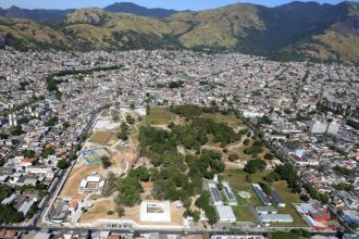 Prefeitura abre licitação para as obras e o Parque Realengo Susana Naspolini passará de 76 mil para 150 mil metros quadrados