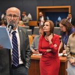 Órgão Especial do TJ confirma liminar e mantém suspensão da ‘Emenda Carnevale’ 65 Deputados Martha Rocha e Luiz Paulo celebraram decisão do TJ que suspende "Emenda Carnevale"