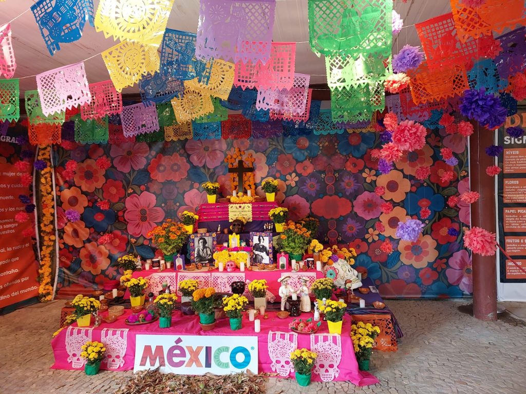 Bora lá: ‘Dia de Muertos’, gastronomia, cinema, show e exposições gratuitas em Niteroi, na Baixada e no Museu do Amanhã