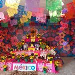 Bora lá: 'Dia de Muertos', gastronomia, cinema, show e exposições gratuitas em Niteroi, na Baixada e no Museu do Amanhã 66 WhatsApp Image 2025 10 31 at 13.17.54