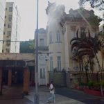 Vereador mapeia imóveis abandonados na Zona Sul que, juntos, devem mais de R$ 18 milhões ao município 64 A antiga churrascaria Gaúcha, em Laranjeiras, é um dos imóveis identificados no mapeamento do vereador Flávio Valle entregue esta semana ao prefeito Eduardo Paes