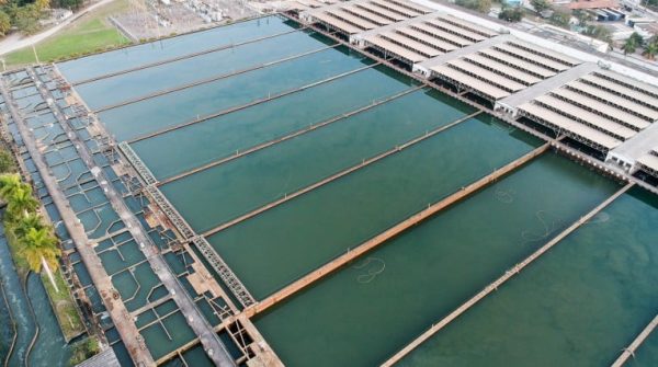 Ação do Ministério Público ocorre após TCE suspender desconto que compensaria concessionária