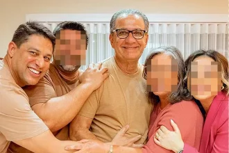 Professor Anderson Silveira, genro do pastor Silas Malafaia, coordena projeto de R$ 14 milhões na UFRRJ que gerou crise interna.