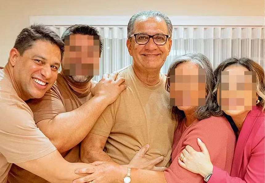 Genro de Malafaia comanda projeto de R$ 14 milhões e provoca crise em universidade do Rio 61 Professor Anderson Silveira, genro do pastor Silas Malafaia, coordena projeto de R$ 14 milhões na UFRRJ que gerou crise interna.