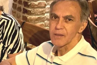 Professor aposentado está desaparecido desde o último domingo (12)
