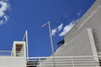 O Parque Piedade Arlindo Cruz foi construído no terreno onde funcionava a Universidade Gama Filho .