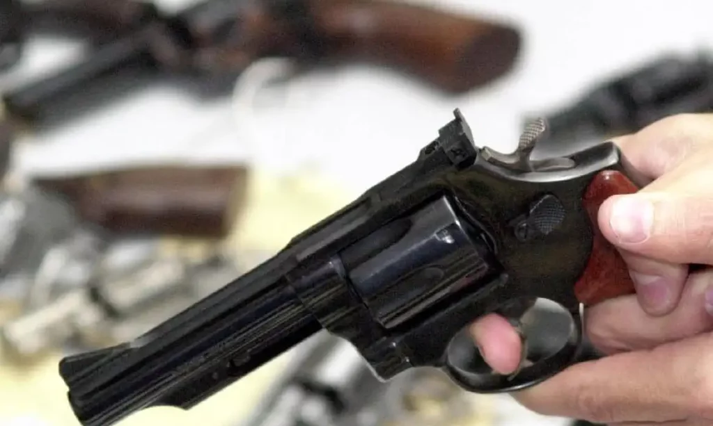 Violência política tem um caso a cada cinco dias na Região Metropolitana 63 Arma de fogo foi o meio mais empregado em casos de violência política