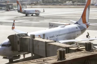 Programa vai oferecer incentivo companhias aéreas para aumentar frequência de voos