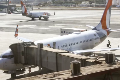 Programa vai oferecer incentivo companhias aéreas para aumentar frequência de voos