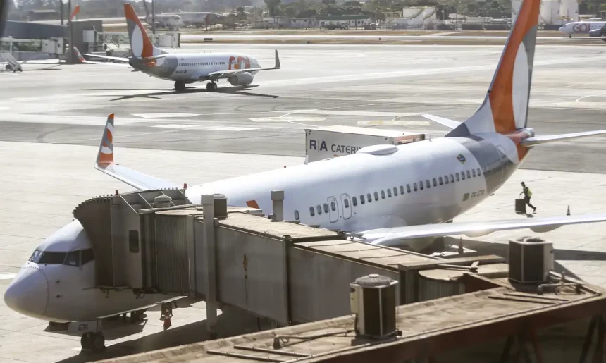 Programa vai oferecer incentivo companhias aéreas para aumentar frequência de voos