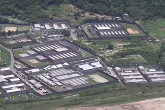 Castro sanciona lei que endurece regras para as saidinhas temporárias de presos 64 Castro sanciona lei que endurece as saidinhas temporárias de presos