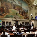 Subsecretário municipal de Saúde critica falta de regularidade nos repasses do estado 67 Subsecretário municipal de Saúde critica falta de regularidade nos repasses do estado