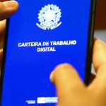 A consulta do lote extra do Pis/Pasep pode ser feita na Carteira Digital. Dinheiro ficará disponível até 29 de dezembro.