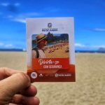 Cartilha para turistas ajuda visitantes a curtir o Rio em segurança 65 As cartilhas estarão à disposição em atrativos turísticos, Orla Rio, aeroportos e também na versão digital.