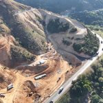 Obras fecham pista da Serra das Araras até esta quinta-feira (16)