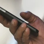 Usuários de celulares roubados ou furtados receberão mensagem de intimação - Foto: Marcello Casal Jr/Agência Brasil