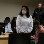 Cíntia Mariano Cabral está presa desde maio de 2022