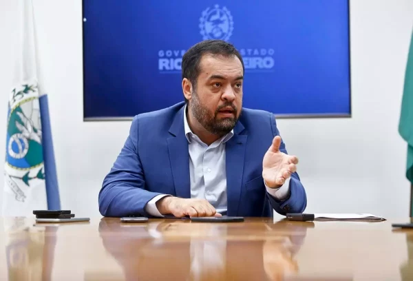 Governador do estado quer tentar gerar até R$ 3 bi e diminuir dívida de quase R$ 5 bi