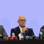 Cúpula das forças de segurança do Rio apresenta balanço oficial da ação nas favelas: 121 mortos 65 As forças de segurança da Polícia apresentaram o balanço da megaoperação nos complexos do Alemão e da Penha: 121 mortos .