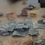 Contraventor foragido pode ter fugido do país, segundo investigações - Foto: Reprodução