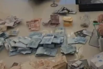 Contraventor foragido pode ter fugido do país, segundo investigações - Foto: Reprodução