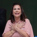 TRE reverte cassação da prefeita de Miracema por compra de votos 65 A prefeita de Miracema, Alessandra Freire (REP), e o vice, Maurício Vô (SDD), tiveram os mandatos mantidos após o TRE do Rio anular a cassação por compra de votos.