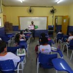 Visitas a escolas públicas da rede deverão ser autorizadas previamente - Foto: Divulgação/Prefeitura de Niterói