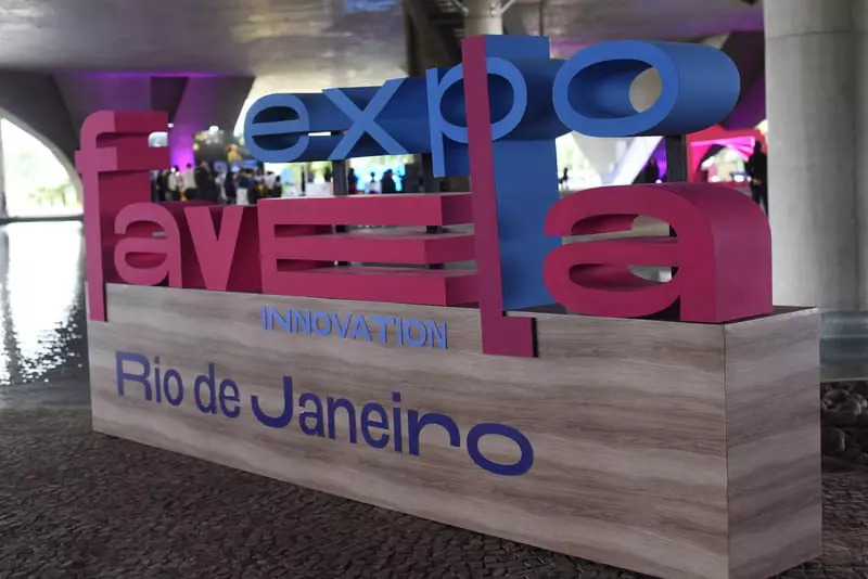Bora lá: um guia para um fim de semana cultural, musical e repleto de sabores 65 expofavela rio evento 18 1