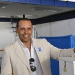 Daniel Vieira de Souza era filho de Falcon, ex-presidente da Portela, assassinado em 2016 enquanto era candidato a vereador