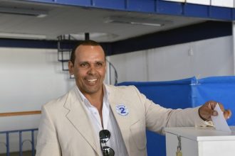 Daniel Vieira de Souza era filho de Falcon, ex-presidente da Portela, assassinado em 2016 enquanto era candidato a vereador