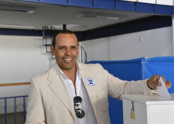 Daniel Vieira de Souza era filho de Falcon, ex-presidente da Portela, assassinado em 2016 enquanto era candidato a vereador