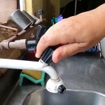 Com a interrupção dos serviços o fornecimento d´água foi prejudicado em bairros de Belford Roxo, Duque de Caxias, Japeri, Nova Iguaçu e Queimados