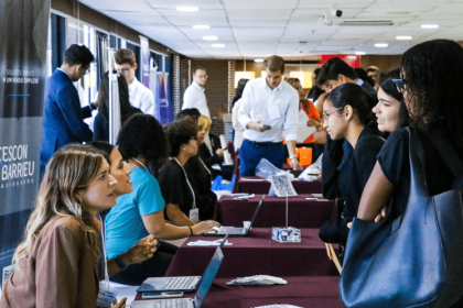 Nova edição da feira de estágio vai acontecer no dia 3 de novembro, na sede da OAB-RJ, no Centro