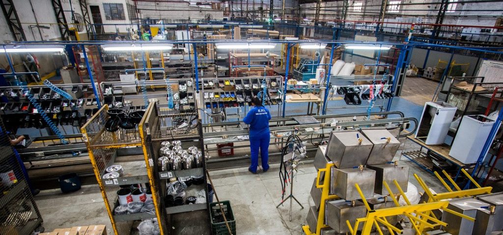 PIB do Rio de Janeiro cresceu 1,8% no segundo trimestre de 2025