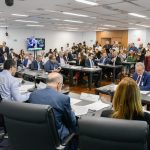 Redução dos incentivos fiscais: Amorim diz que vai considerar emendas antes da votação 67 Amorim diz que redução dos incentivos fiscais devem evitar judicialização e proteger indústrias do interior
