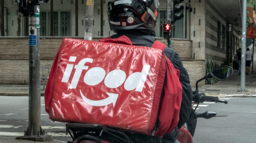Aplicativos de delivery têm 30 dias para se adequar a novas regras sobre locais de entrega