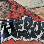 Memorial Herus Vive foi inaugurado nesta segunda (13) no Morro Santo Amaro