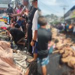 Operação no Rio já tem 128 mortos e supera a Chacina do Carandiru 69 Segundo relato de moradores, outros corpos ainda podem estar abandonados no Complexo da Penha - Foto: Divulgação/Rio de Paz