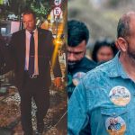 Menor acusado foi detido por Guilherme Delaroli e levado à Polícia - Foto: Redes Sociais