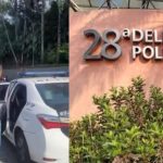 Corretor vendia imóveis no Rio sem autorização dos donos e causou prejuízo de R$ 200 mil 65 Segundo investigações da 28° DP, suspeito negociava imóveis de proprietários com dificuldades para quitar financiamento