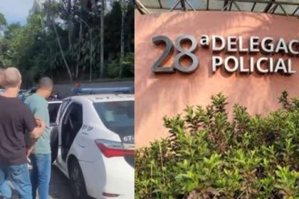 Segundo investigações da 28° DP, suspeito negociava imóveis de proprietários com dificuldades para quitar financiamento